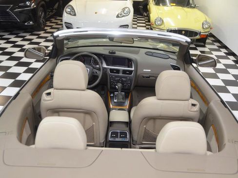 Used 2010 Audi A5 2.0T Premium Plus image 30