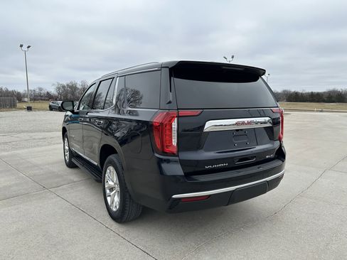 Used 2022 GMC Yukon SLT image 7