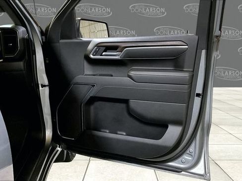 Certified 2026 GMC Sierra 1500 SLT AWD/4WD image 13
