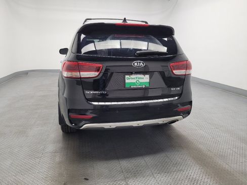 Used 2016 Kia Sorento SX image 6