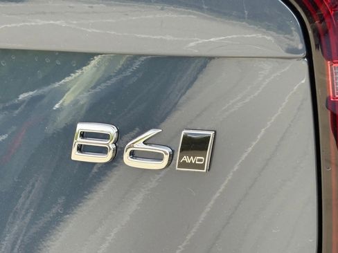 New 2026 Volvo XC90 B6 Ultra w/ Protection Package Premier image 8