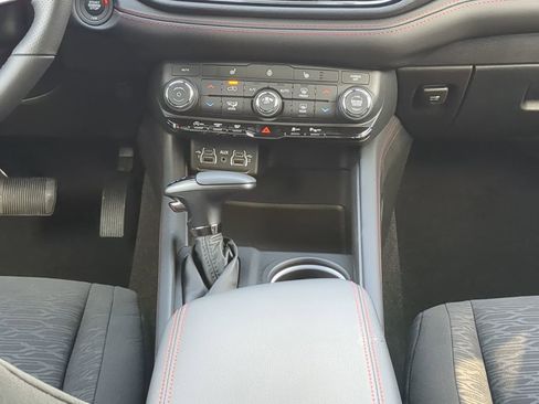 New 2025 Dodge Durango GT w/ Blacktop Package image 17