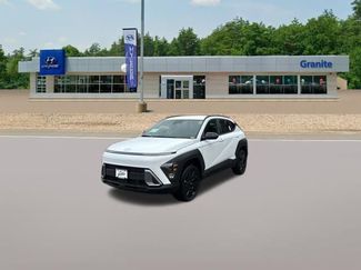 New 2026 Hyundai Kona SEL Sport video 2