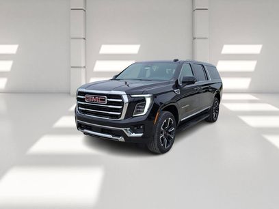 New 2026 GMC Yukon XL Elevation