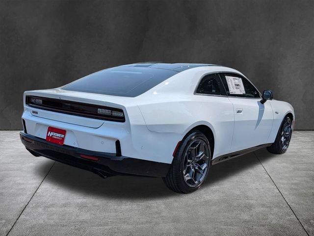 New 2027 Dodge Charger R/T AWD/4WD image 4