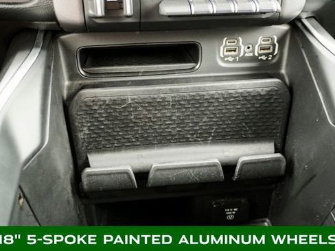 Used 2022 RAM 1500 Big Horn image 20