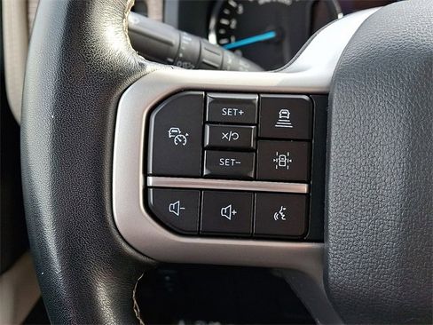 Certified 2024 Ford Expedition Max Limited image 22