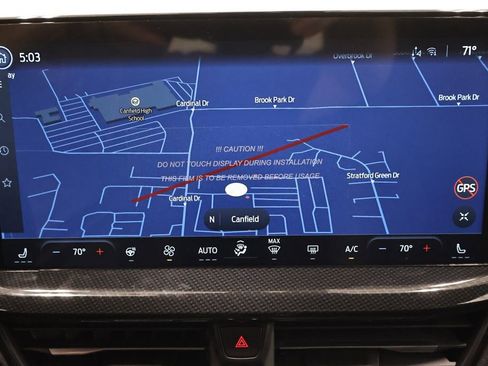 New 2026 Ford Escape ST-Line Select w/ Tech Pack #1 AWD/4WD image 20