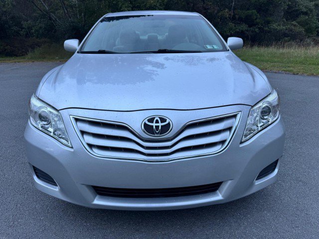 Used 2011 Toyota Camry LE w/ LE Extra-Value Pkg FWD image 32