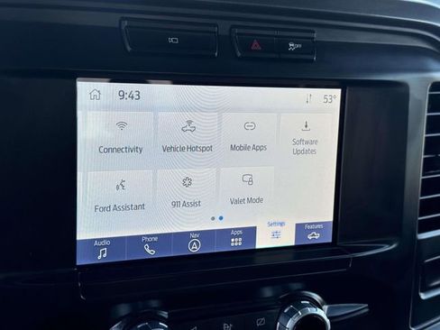 Certified 2023 Ford F150 XLT w/ Equipment Group 301A Mid image 13