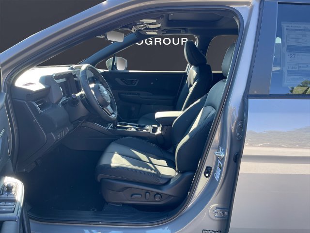 New 2026 Subaru Outback Premium AWD/4WD image 9