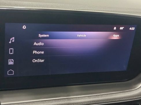 Used 2024 Buick Encore GX Preferred FWD image 34