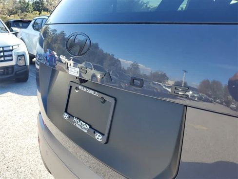 New 2026 Hyundai Palisade XRT Pro image 6