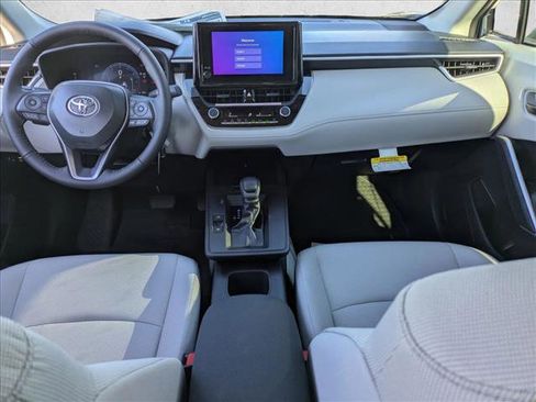 New 2026 Toyota Corolla Cross L image 13