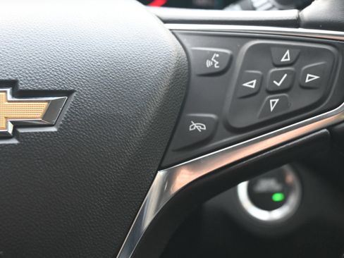 Used 2024 Chevrolet Equinox LT image 24