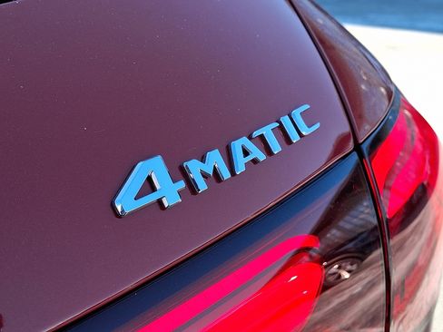 New 2026 Mercedes-Benz GLC 300 4MATIC image 25