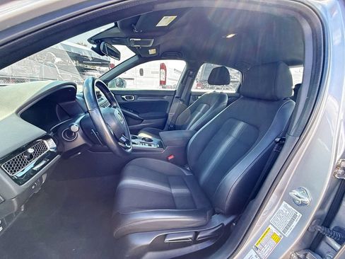 Used 2022 Honda Civic Sport image 22