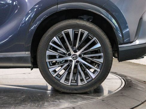 Used 2024 Lexus RX 350 Premium Plus w/ Accessory Package (Z1) FWD image 10