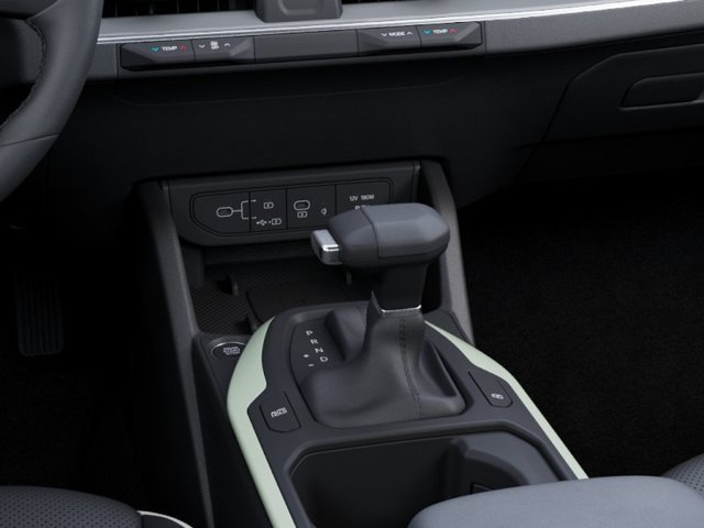 New 2026 Kia K4 EX w/ GT-Line Sunroof Package FWD image 23