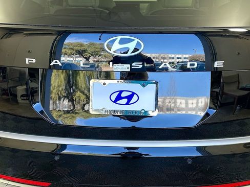 New 2026 Hyundai Palisade Calligraphy image 22