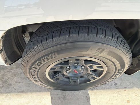 Used 2023 Toyota 4Runner SR5 RWD image 2