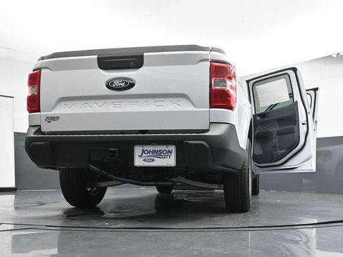 New 2026 Ford Maverick XL AWD/4WD image 36