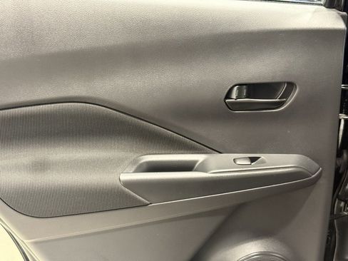 Certified 2024 Nissan Kicks S image 22