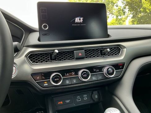 New 2026 Acura Integra A-Spec image 18