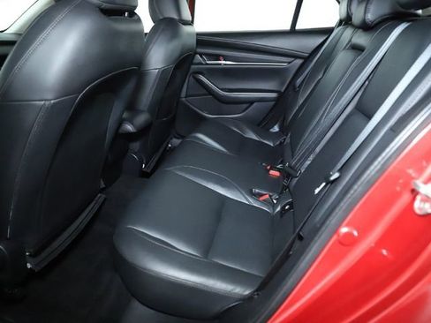 Used 2024 MAZDA MAZDA3 s image 29