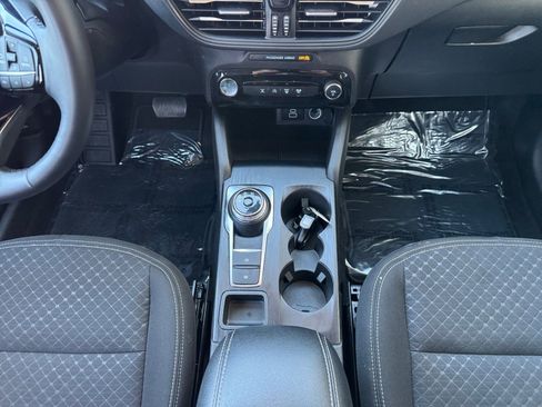 Certified 2024 Ford Escape Active w/ Tech Pack #1 image 11