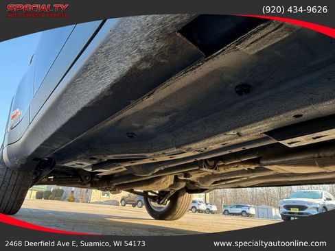 Used 2019 Jeep Compass Limited image 30