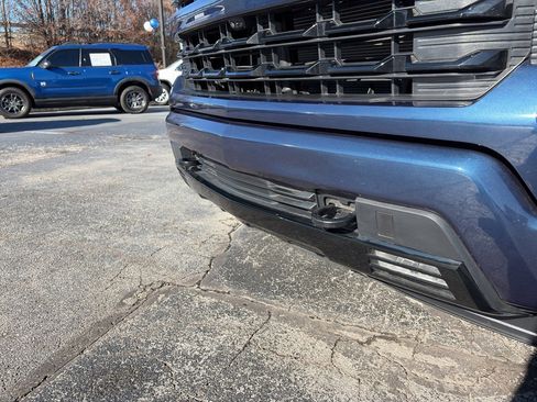 Used 2022 Chevrolet Silverado 1500 RST w/ RST All Star Premium Package image 15