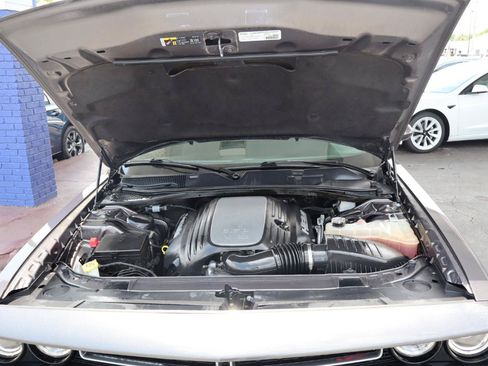Used 2020 Dodge Challenger R/T w/ Plus Package RWD image 28