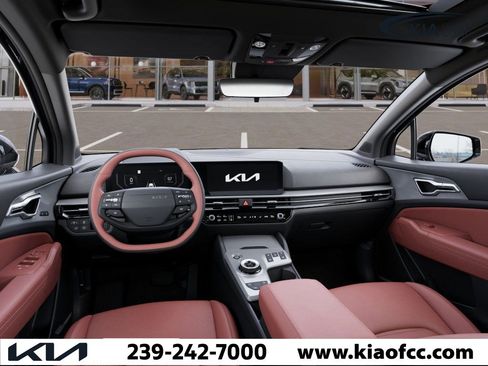 New 2026 Kia Sportage SX Prestige image 14