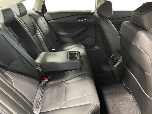 New 2026 Honda Accord EX-L image 22