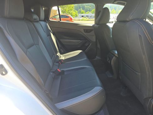 Certified 2024 Subaru Crosstrek 2.5i Wilderness w/ Crosstrek Mirror Package AWD/4WD image 13