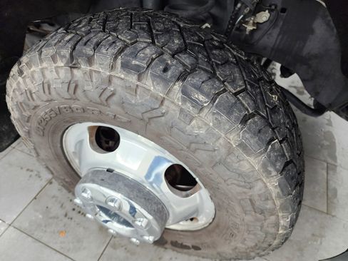 Used 2023 Ford F350 XL w/ 360-Degree Camera Package image 3