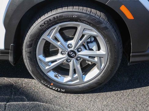 Certified 2023 Hyundai Kona SEL image 12