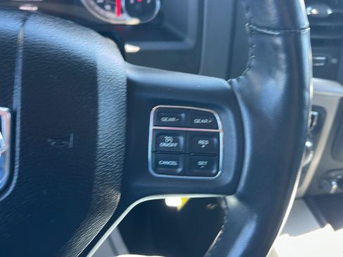 Used 2014 RAM 1500 Big Horn RWD image 12
