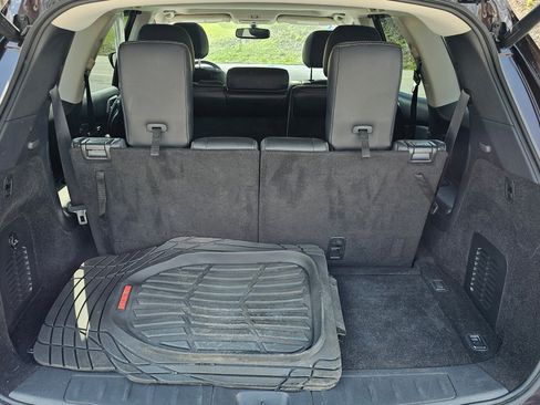 Used 2020 Nissan Pathfinder Platinum image 14