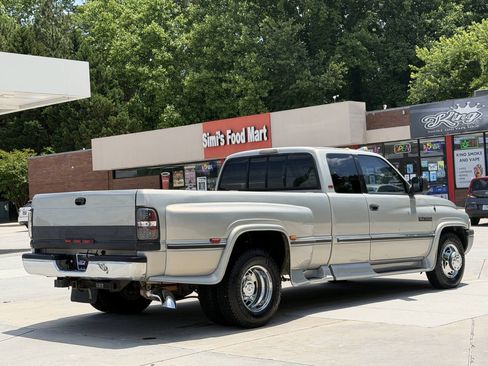 Used 1997 Dodge Ram 3500 Truck 2WD Club Cab image 18