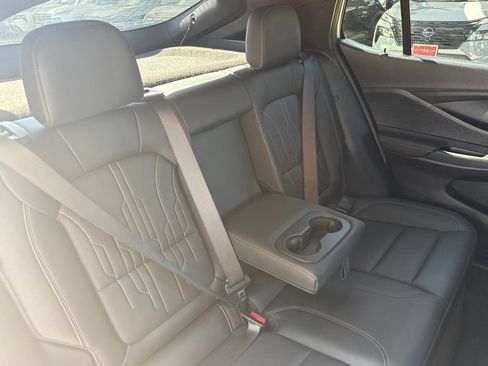 Used 2025 Buick Envista Avenir FWD image 22