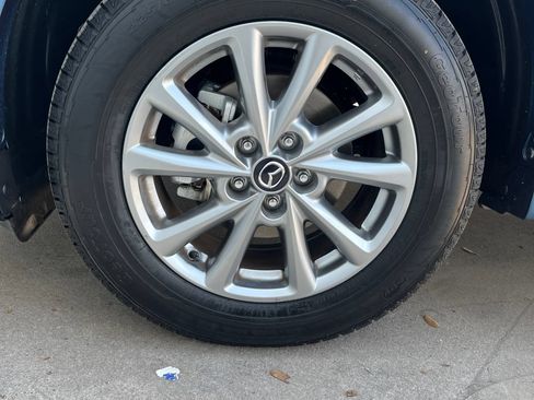 Certified 2024 MAZDA CX-5 AWD 2.5 S w/ Select Package image 27