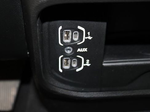 Used 2024 RAM 2500 Big Horn image 52