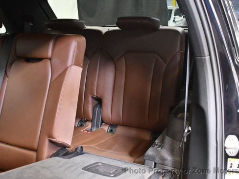 Used 2019 Audi Q7 3.0T Prestige image 24