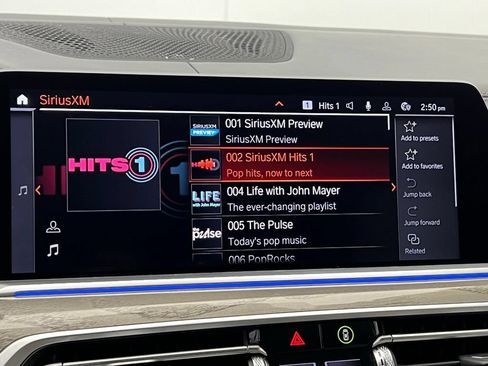 Used 2022 BMW X7 xDrive40i w/ Executive Package AWD/4WD image 15