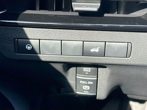 New 2025 Nissan Murano SV w/ Cargo Package image 10