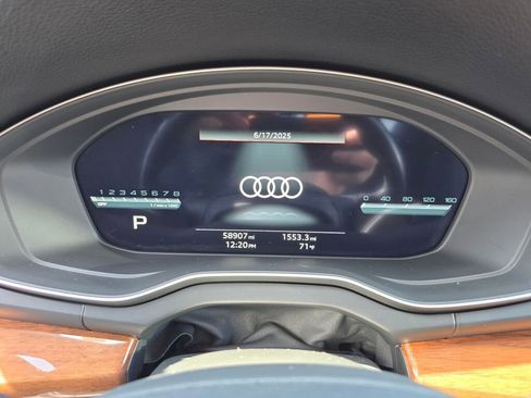 Used 2022 Audi Q5 2.0T Premium Plus image 30