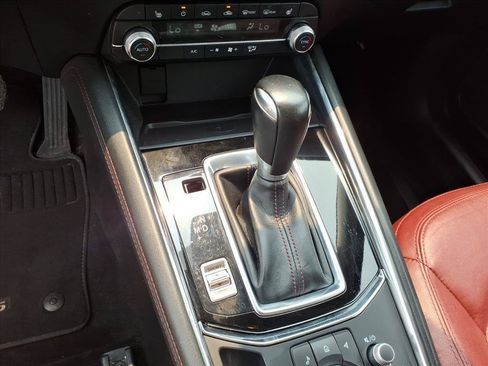 Used 2025 MAZDA CX-5 Carbon Edition AWD/4WD image 22