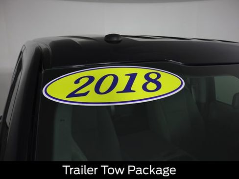 Used 2018 Ford F150 XLT w/ XTR Package AWD/4WD image 12